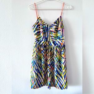 Trina Turk dress